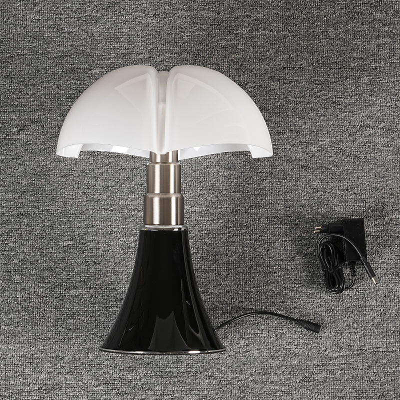 Garduru Designer Tischlampe | Vintage Stil | Warmes Licht | Dekorative Beleuchtung für Zuhause