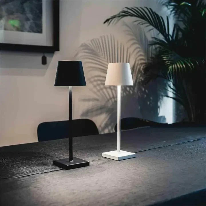 Garduru | Moderne Kabellose LED-Lampe