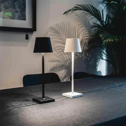 Garduru | Moderne Kabellose LED-Lampe