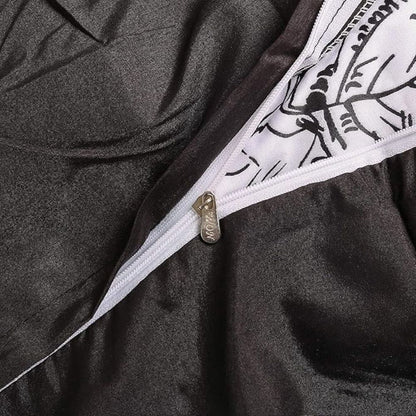 Airweave Pintuck | 3-teiliges Bettbezug-Set