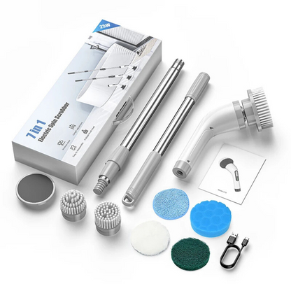 Scrubber™ - Mehrflächenreinigungsbürste