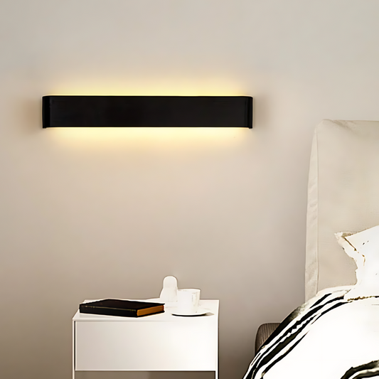 Garduru - Elegante LED-Wandleuchte für Innen und Außen mit modernem Flair