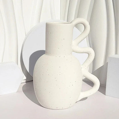 Art Deco Keramikvase