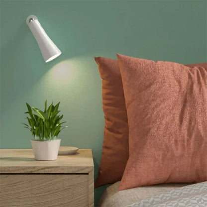 Garduru - 3-in-1 magnetische tragbare Tischlampe