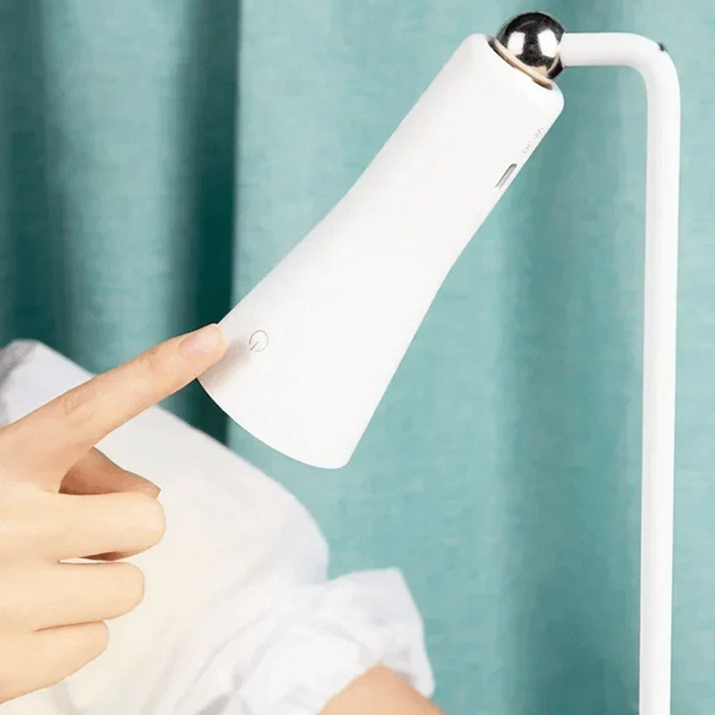 Garduru - 3-in-1 magnetische tragbare Tischlampe