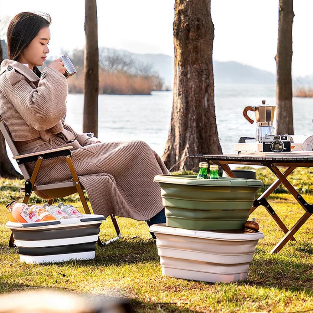 Ultra Flex Mehrzweckkorb