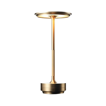 SavoyLuxe – Tischlampe mit zeitlosem Design und fortschrittlichen Funktionen