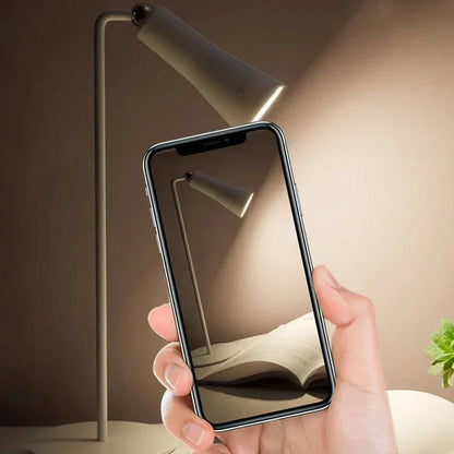Garduru - 3-in-1 magnetische tragbare Tischlampe