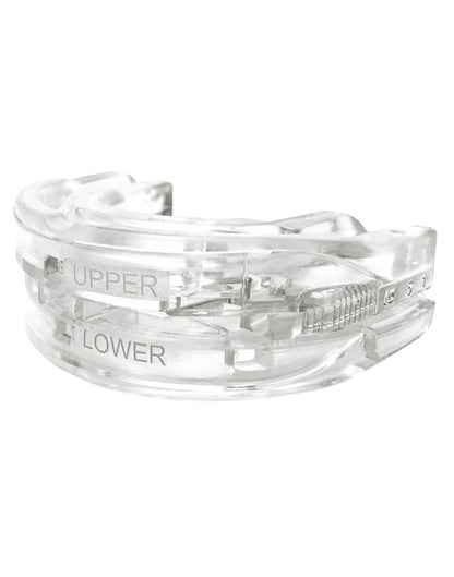 Anti-Schnarch-Mundschiene