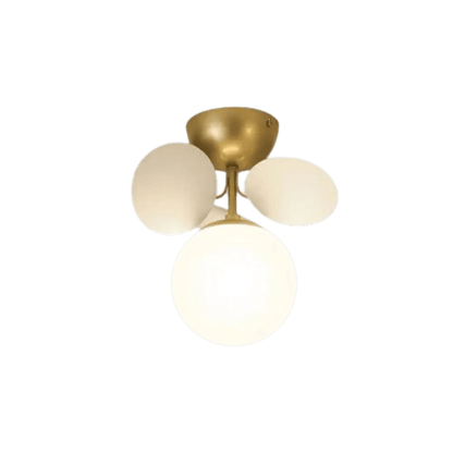 Smoked Lux - Deckenlampe
