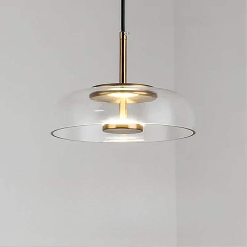 Garduru | Moderne Kuppel-Deckenlampe