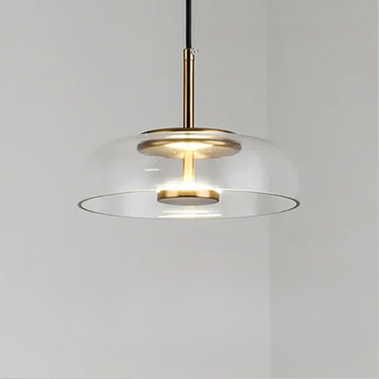 Garduru | Moderne Kuppel-Deckenlampe