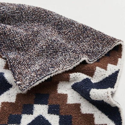 Sierra Peaks Strickdecke