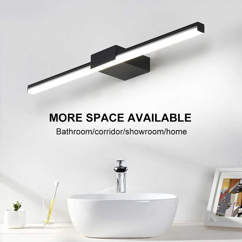 LED-Wandlampe Badezimmer Spiegellicht Indoor Moderne Wandleuchten