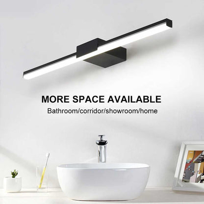 LED-Wandlampe Badezimmer Spiegellicht Indoor Moderne Wandleuchten
