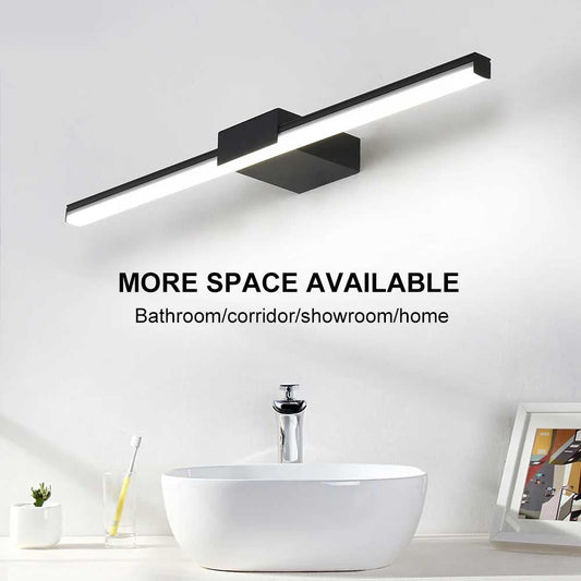 LED-Wandlampe Badezimmer Spiegellicht Indoor Moderne Wandleuchten