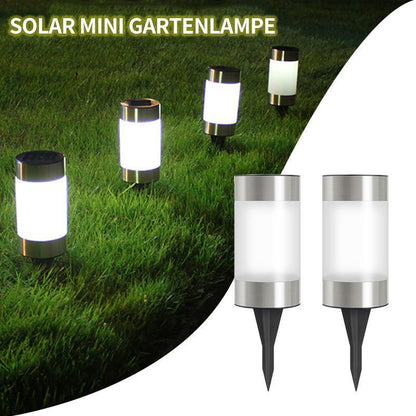 Garduru GRATIS | SolarBuds - Solar Mini Gartenlampe