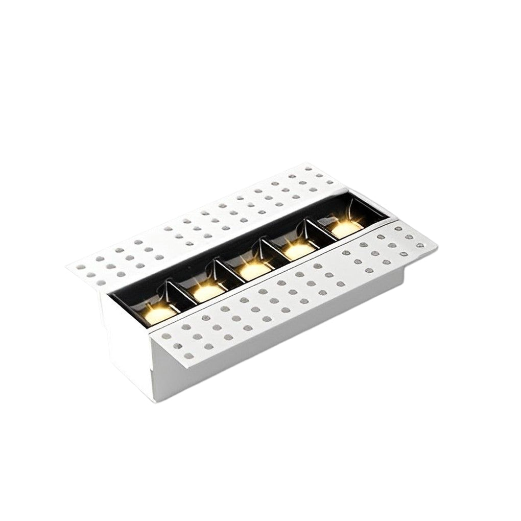 Deckenleuchte Modern Trimless LED Spotlicht
