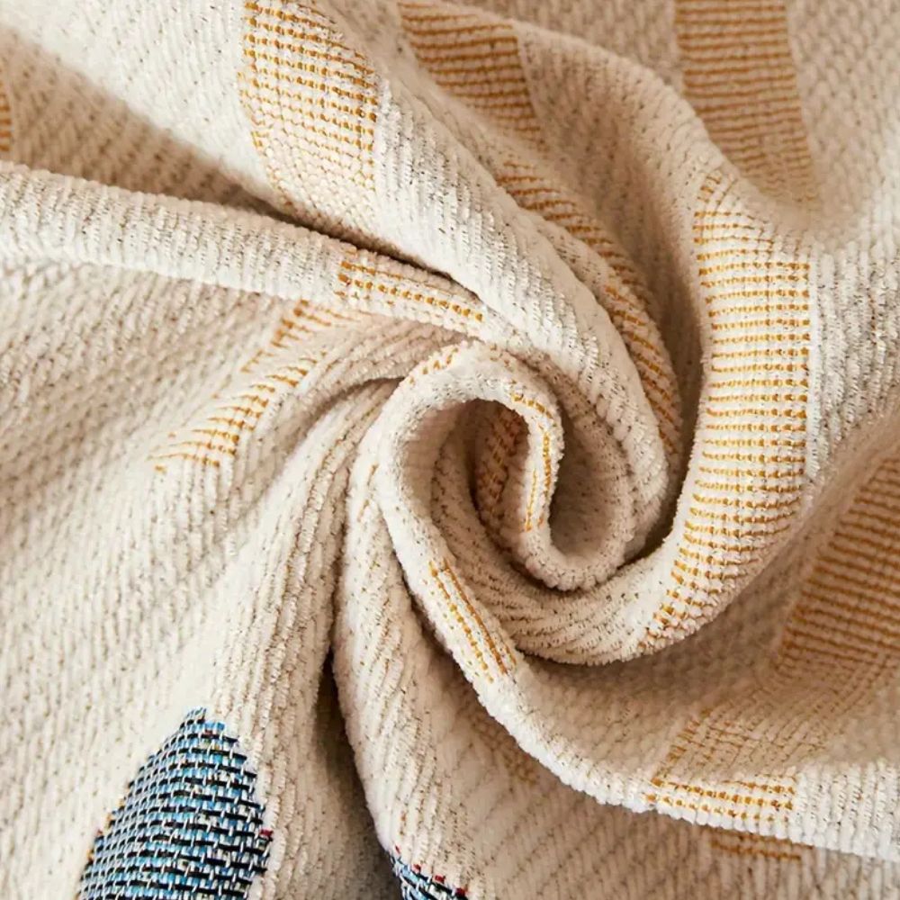 Breezy Bubbles Sofabezug