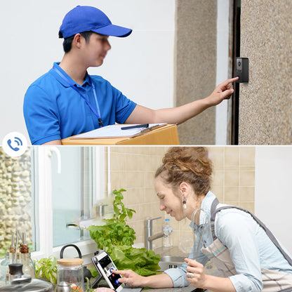 VisioCall™ - Erleben Sie Sicherheit und Schutz | 50% RABATT