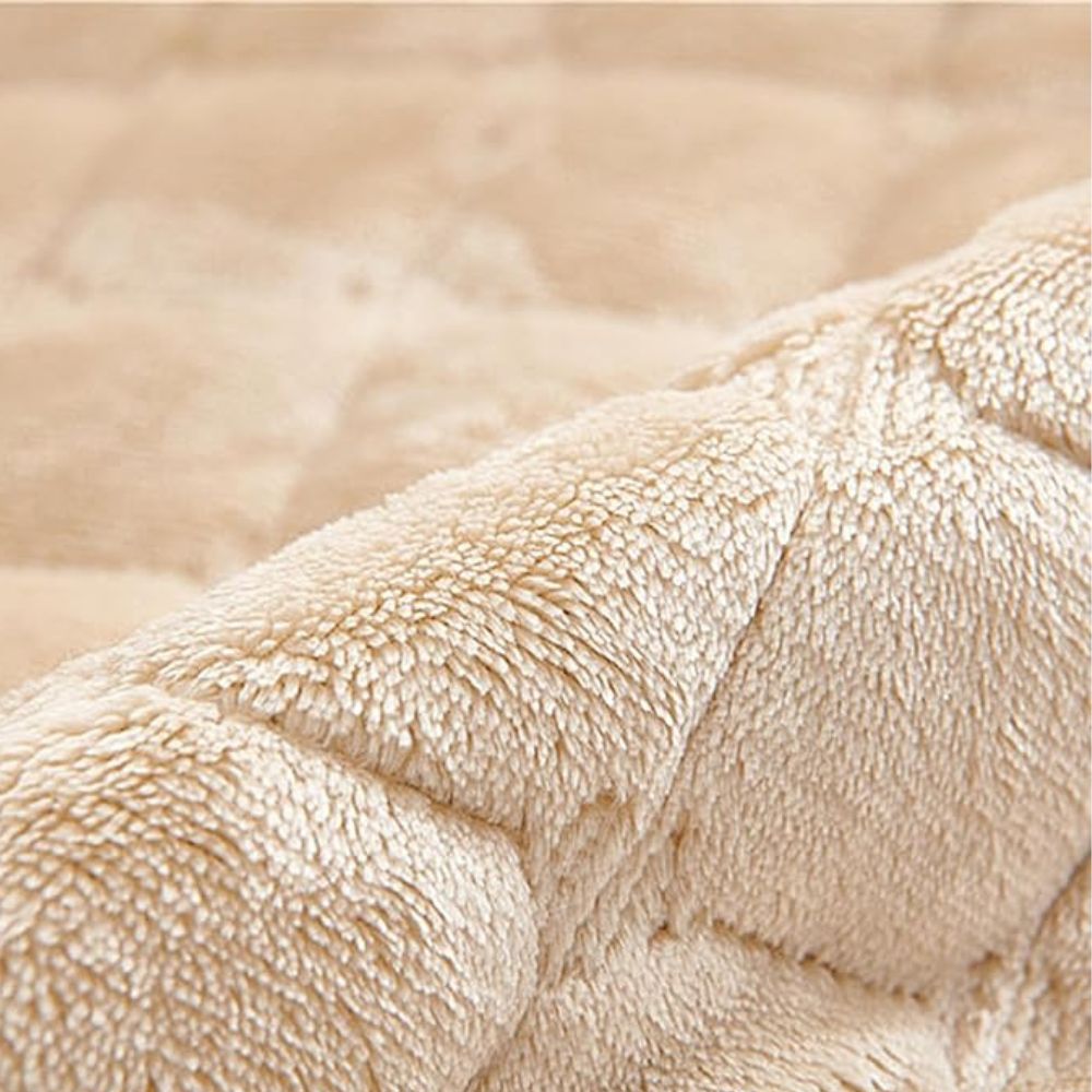 Snug Grid Recliner Abdeckung