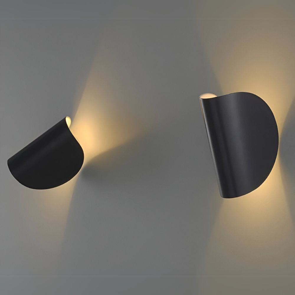 Garduru - Drehbare Wandleuchte für Flexibles Lichtdesign