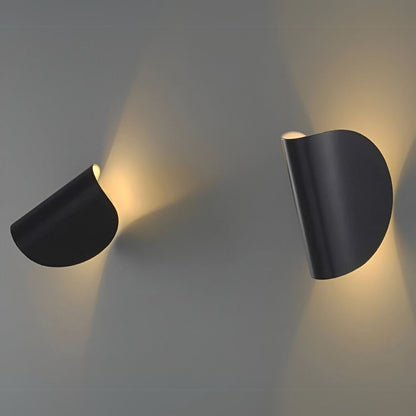 Garduru - Drehbare Wandleuchte für Flexibles Lichtdesign