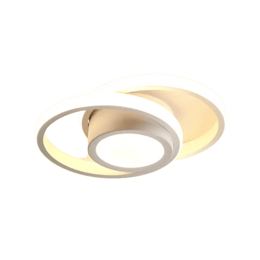 Zeitlose Licht - Deckenlampe