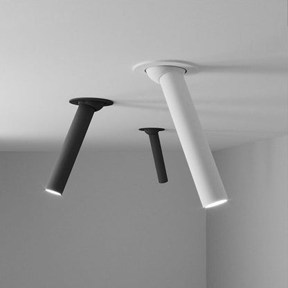 Verstellbarer LED-Spotlight | LuxeBeam
