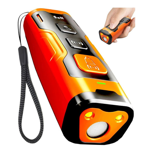 Ultimatives Anti-Bell-Gerät für friedliche und ruhige Hunde