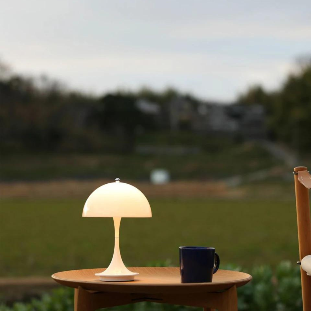 EclatéAura™ Luxe Tischlampe – Ein Meisterwerk der Eleganz & Beleuchtung
