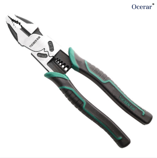 Tuusen™ Multifunktionale Drahtschneider - 50% RABATT