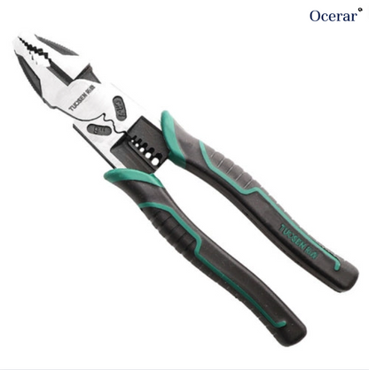 Tuusen™ Multifunktionale Drahtschneider - 50% RABATT