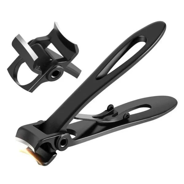 Schwere Nagelschneider für dicke und harte Nägel