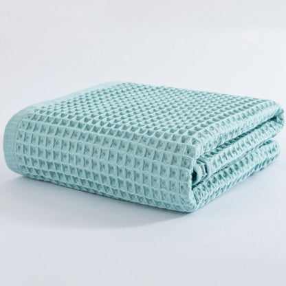 Weiches Waffel-Genuss-Handtuch