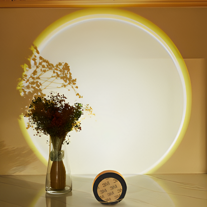 Solstice Sphere Light | Verwandeln Sie jeden Raum in einen Traum!