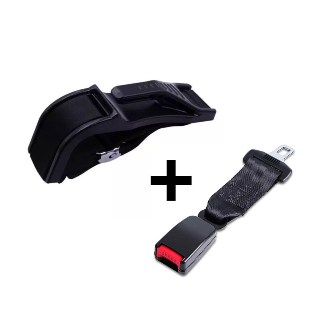 Sicherheitsgurt für schwangere Frauen | SafeBump