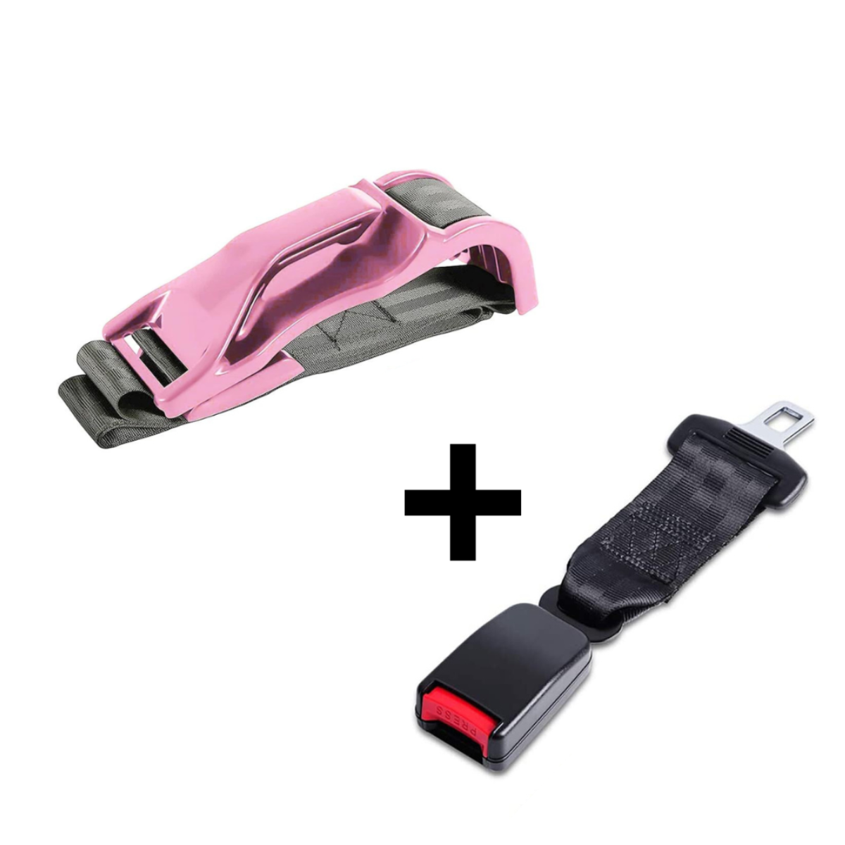 Sicherheitsgurt für schwangere Frauen | SafeBump