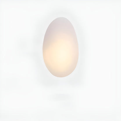 Garduru Light – Nordische Kieselstein-Style LED-Wandleuchte