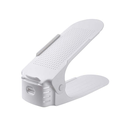 Garduru doppellagiges Schuhregal | 1+1 GRATIS