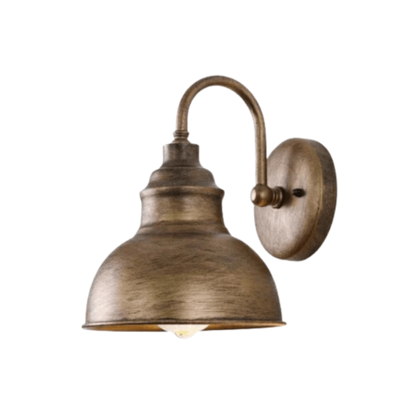 Garduru Außenlampe im Vintage-Stil für stilvolle Gärten