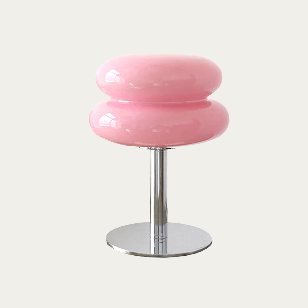 Garduru Minimalistische Tischlampe – Einfache Eleganz für Ihr Zuhause