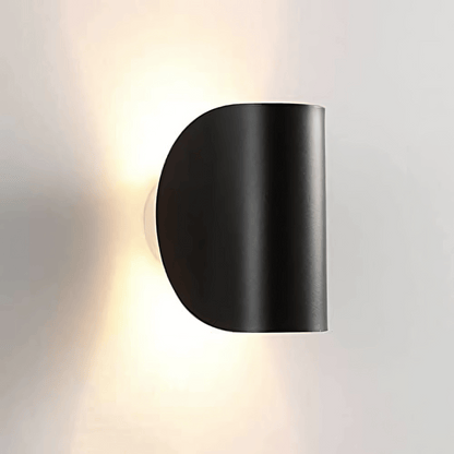 Garduru Light - Moderne LED Wandlampe für stilvolle Wohnraumgestaltung