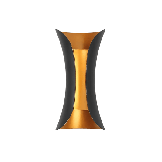 Shizuku Licht Wandlampe – Lichtskulptur für die Wand
