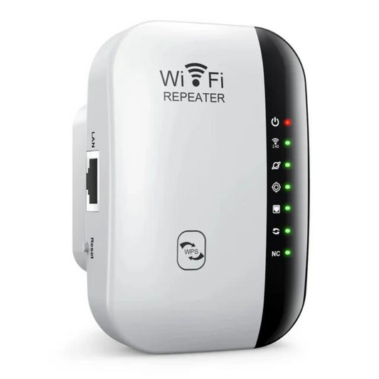 WifiBoosters | Erhöhen Sie Ihr Signal, Erhöhen Sie Ihr Erlebnis!