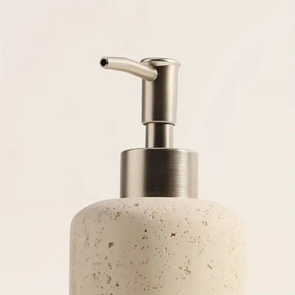 Luxuriöse nachfüllbare Flasche für Badezimmer