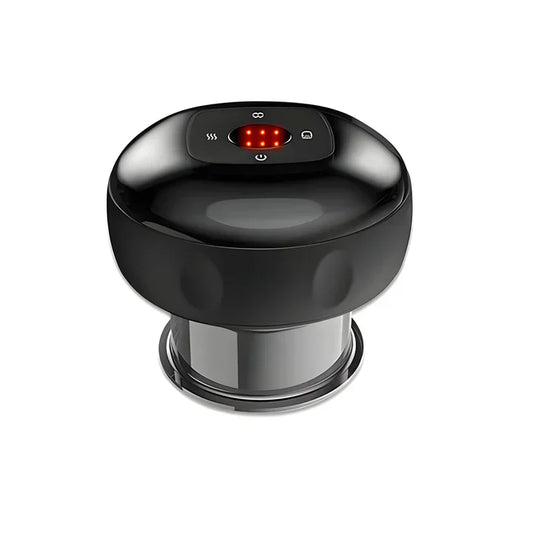 Smart Electric Cupping Therapie Massagegerät