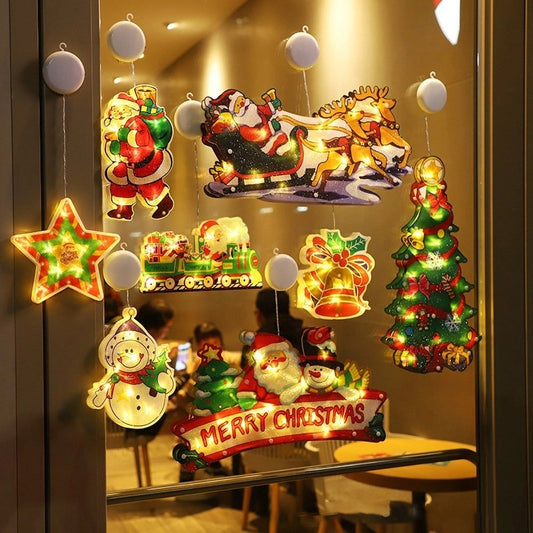 Lichterzauber für die Weihnachtszeit