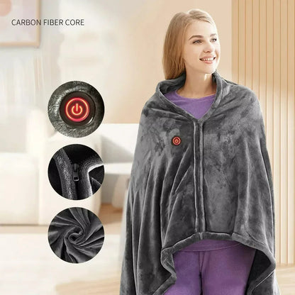 Garduru - Elektrische Heizdecke Jumper
