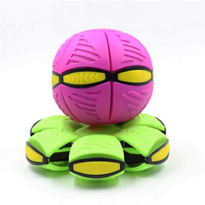 Garduru | Magische fliegende Untertasse Ball - Spiel für Sommer und Frühling